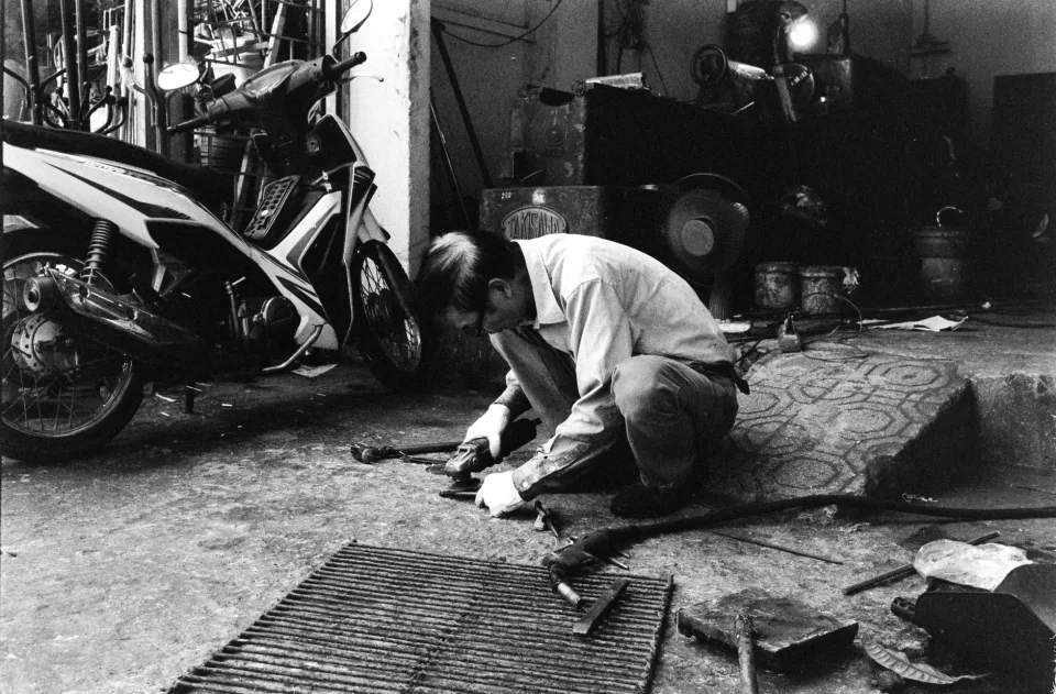 Dịch vụ khách hay làm